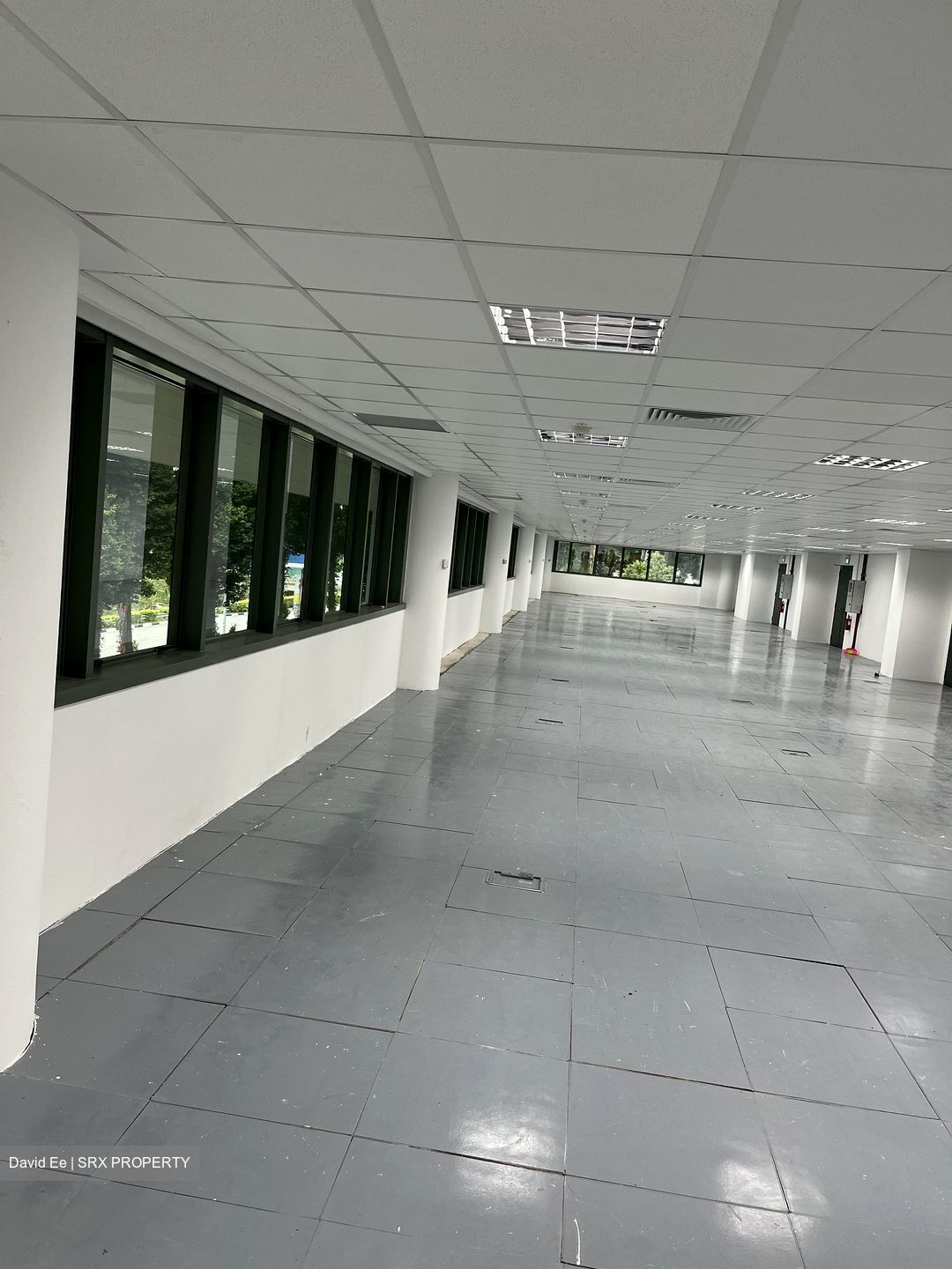 Cintech Iii Building (D5), Office #366201401
